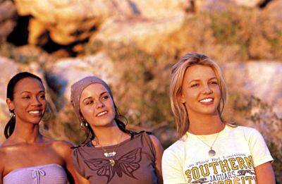 Britney Spears 2002 Film ‘Crossroads’ Returning to Theaters for Global Fan Event - variety.com