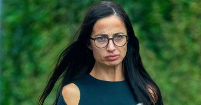 Chantelle Houghton looks tired and drawn as she gives worrying ‘horror and abuse’ update - www.ok.co.uk