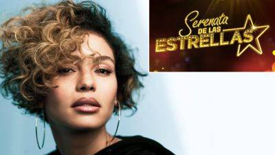 Roku Channel Sets Fall Premiere Date For Greice Santo Music Reality Series ‘Serenata De Las Estrellas’ - deadline.com - Los Angeles - Miami - Mexico - Italy - city Santo