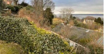 Plan for house close to World Heritage site gets green light from Falkirk councillors - www.dailyrecord.co.uk