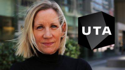 ABC News’ Mary Noonan To Become Agent At UTA - deadline.com - New York