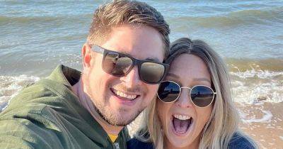 Influencer Nicky Newman's husband on why she refused to 'freeze eggs' before cancer death - www.ok.co.uk