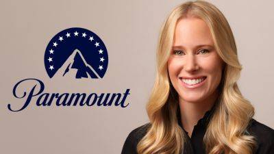 Paramount Pictures Promotes Brooke Robertson To Head Of Global Communications & Media Relations - deadline.com