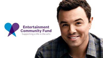 Seth MacFarlane Donates Additional $5M To The Entertainment Community Fund, Launching $10M Initiative For Strike-Impacted Industry Workers - deadline.com