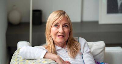 Fiona Phillips shares heart-breaking update two months after revealing Alzheimer's diagnosis - www.manchestereveningnews.co.uk