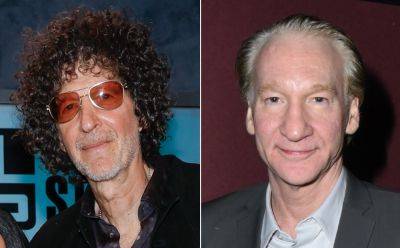 Howard Stern Says Bill Maher Should ‘Shut His Mouth’ After ‘Sexist’ and ‘Nutty’ Remark: ‘I Think I’m No Longer Friends With Him’ - variety.com - city Bern