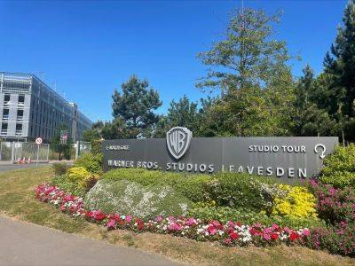 UK’s Leavesden Production Facility To Become DC Studios Hub By 2027 As Part Of Major Warner Bros Discovery Expansion - deadline.com - Britain