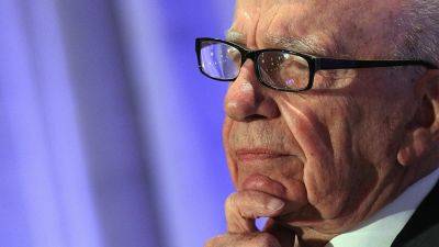 Rupert Murdoch Still Looking To Exert Political And Media Influence Despite Retiring As Fox & News Corp Chairman - deadline.com - New York