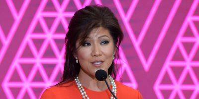 Julie Chen Moonves Reveals Two Former Cohosts Were Behind Her Exit From 'The Talk' - www.justjared.com