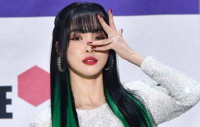 Yuju says she believes GFRIEND will reunite “one day” - www.nme.com - South Korea