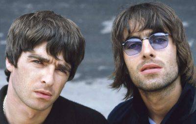 Check out Oasis’ new music video for ‘Acquiesce’ - www.nme.com - Britain - Manchester