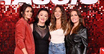 Michelle Keegan spotted with 'Corrie alumni' as she sends sad message about co-star after Brassic birthday bash - www.manchestereveningnews.co.uk - Manchester