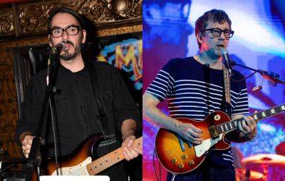 Dhani Harrison returns with ‘Damn That Frequency’ featuring Graham Coxon - www.nme.com