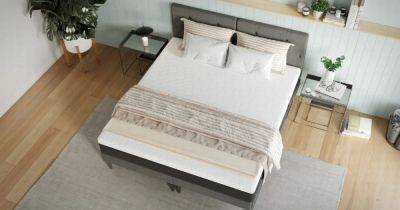 Emma launch mattress sale with up to 50% off beds that 'give you a better sleep' - www.dailyrecord.co.uk - Britain