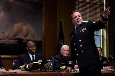 ‘The Caine Mutiny Court-Marshal’ Trailer: William Friedkin’s Final Film Premieres On Showtime On October 6 - theplaylist.net
