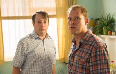 ‘Peep Show’ writer reveals abandoned plans for a stage adaptation - www.nme.com