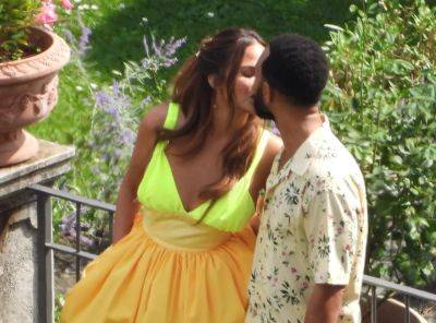 Chrissy Teigen Opens Up About ‘Really Special’ Vow Renewal With John Legend In Italy: ‘It Was So F**king Sweet’ - etcanada.com - Italy
