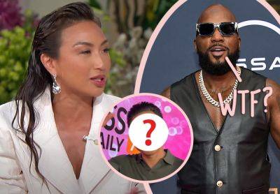 Did THIS Rumored Cheating Scandal Cause Jeezy And Jeannie Mai's Sudden Divorce?! - perezhilton.com - Monaco - Indiana