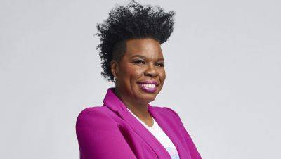 Leslie Jones Says ‘SNL’ Made Her A Caricature Of Herself: “Either I’m Trying To Love On The White Boys Or Beat Up On The White Boys Or I’m Doing Something Loud” - deadline.com - city Omaha
