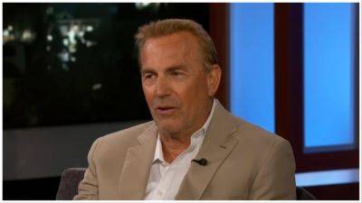 Yellowstone Drama: Kevin Costner Begging To Return, Will The Show Be Saved? - www.hollywoodnewsdaily.com - Hollywood - county Yellowstone