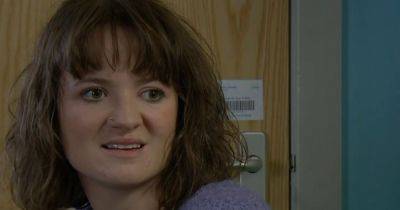 Emmerdale's Gail star Rachael Gill-Davis' life including soap rival role - www.ok.co.uk