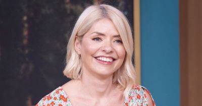 Holly Willoughby's new This Morning co-star revealed as huge ITV star - www.ok.co.uk - Britain - Ireland - county Craig