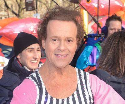 Pauly Shore Has Richard Simmons’ Phone Number, Plans To Win His Blessing For Film Portrayal - deadline.com