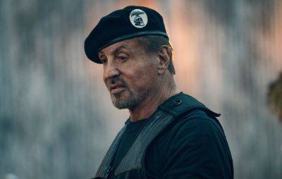 Here’s every song on ‘The Expendables 4’ soundtrack - www.nme.com - France