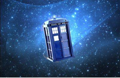 ‘Doctor Who’ Unveils 60th Anniversary Specials Trailer With Neil Patrick-Harris - deadline.com - Britain - Ireland