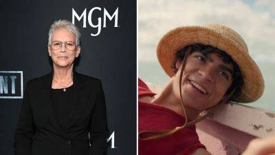 Jamie Lee Curtis Wants to Play Doctor Kureha in Netflix’s ‘One Piece’; ‘Let’s Talk,’ Co-Showrunner Responds - variety.com