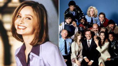 ‘Ally McBeal’, ‘The Practice’, ‘Hill Street Blues’ Among Classic 20th TV Titles Leaving Hulu - deadline.com