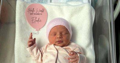 22 Kids star Millie Radford reveals kids' adorable reactions to newborn sister - www.ok.co.uk