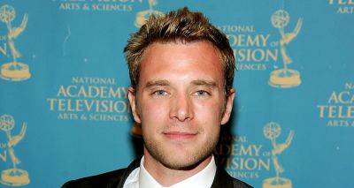 'The Young and the Restless' Pays Tribute to Billy Miller After His Death - www.justjared.com
