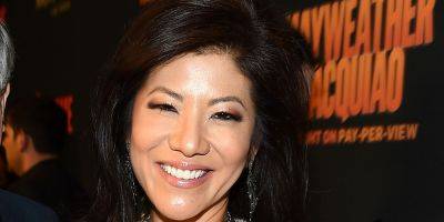 Julie Chen Moonves Reveals She Tried to Get Plastic Surgery in Secret & It Didn't Work - www.justjared.com - Beverly Hills