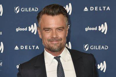 Josh Duhamel’s Son Axl Has Heartwarming Reaction To Learning He’s Going To Be A Big Brother - etcanada.com - Canada