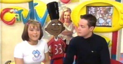 CITV's Mad 4 It presenter Danielle Nicholls now - from child's tragic death to panto roles - www.ok.co.uk