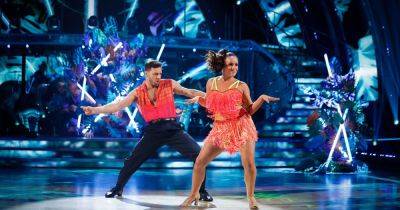Strictly's Ellie Leach and Vito Coppola's dance floor 'chemistry' sparks romance rumours - www.dailyrecord.co.uk - Italy
