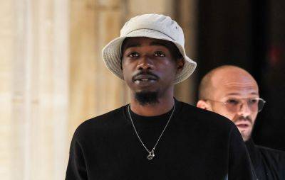 French rapper MHD sentenced to 12 years for murder - www.nme.com - France - Paris