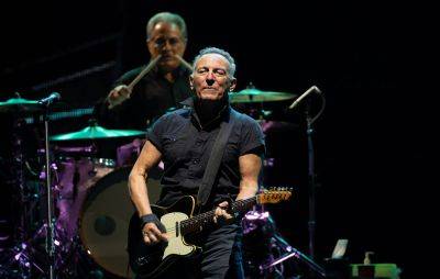 Bruce Springsteen’s 74th birthday marked with Bruce Springsteen Day - www.nme.com - USA - New Jersey - county Garden