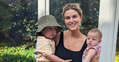 Made in Chelsea's Ashley James slams 'sick' trolls for calling social services about her - www.ok.co.uk - county Dawson - Chelsea