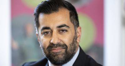 Humza Yousaf will be the last nationalist First Minister, claims Scottish Lib Dems leader - www.dailyrecord.co.uk - Britain - Scotland