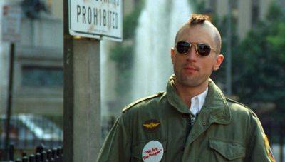‘Taxi Driver’ Commercial Featuring Robert De Niro As Travis Bickle Draws Comment From Paul Schrader, Film’s Screenwriter - deadline.com - London - New York - Canada
