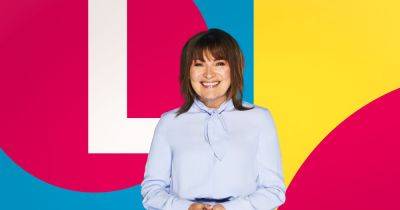 Lorraine Kelly's choir of 20 who all found breast cancer after watching her show - www.ok.co.uk - Britain - Scotland - London - Choir