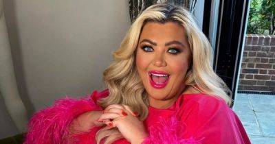 Gemma Collins welcomes new family member and says 'I'm so obsessed' - www.ok.co.uk - Britain