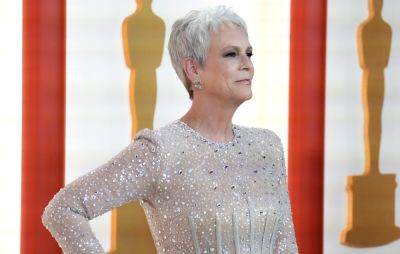 Jamie Lee Curtis reaffirms desire to star in ‘One Piece’, co-showrunner responds - www.nme.com - county San Diego