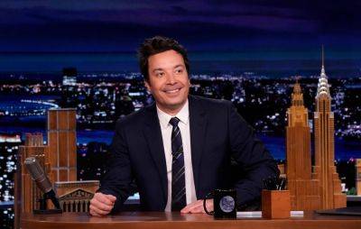 US late-night shows could return as soon as next week post-strike - www.nme.com - USA