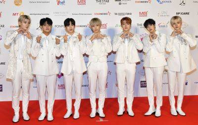 K-pop boyband KINGDOM to “discard and redesign” all copies of new album over “similarity” to the Quran - www.nme.com