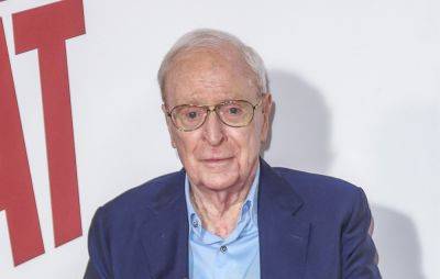 Michael Caine questions need for intimacy coordinators: “In my day you just did the love scene” - www.nme.com