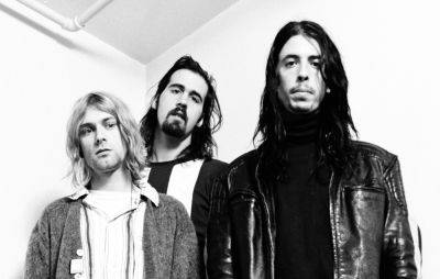 Nirvana’s ‘In Utero’ cellist remembers being “insulted” by Courtney Love - www.nme.com - Seattle - county Love