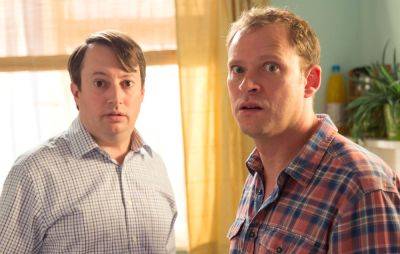 ‘Peep Show’ reunion could happen when Mark and Jeremy turn 70 - www.nme.com - USA - Atlanta - county Mitchell - county Webb - city Mitchell